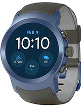 Best available price of LG Watch Sport in Botswana