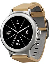 Best available price of LG Watch Style in Botswana