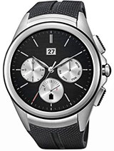 Best available price of LG Watch Urbane 2nd Edition LTE in Botswana