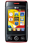 Best available price of LG Cookie Lite T300 in Botswana