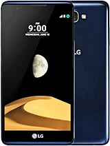 Best available price of LG X max in Botswana