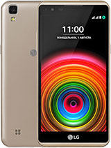 Best available price of LG X power in Botswana
