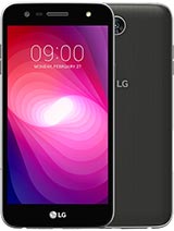 Best available price of LG X power2 in Botswana