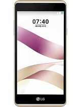 Best available price of LG X Skin in Botswana