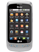 Best available price of LG Thrive P506 in Botswana