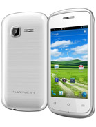 Best available price of Maxwest Android 320 in Botswana