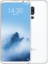 Best available price of Meizu 16 Plus in Botswana