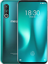 Best available price of Meizu 16s Pro in Botswana