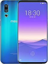 Best available price of Meizu 16s in Botswana