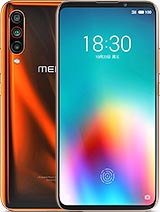 Best available price of Meizu 16T in Botswana