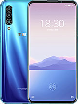 Best available price of Meizu 16Xs in Botswana