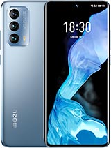 Best available price of Meizu 18 in Botswana