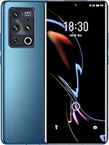 Best available price of Meizu 18 Pro in Botswana
