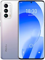 Best available price of Meizu 18s in Botswana