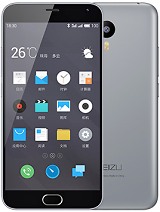 Best available price of Meizu M2 Note in Botswana