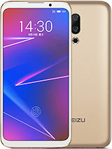 Best available price of Meizu 16X in Botswana