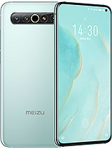 Best available price of Meizu 17 Pro in Botswana
