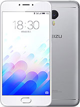 Best available price of Meizu M3 Note in Botswana
