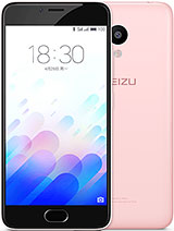 Best available price of Meizu M3 in Botswana
