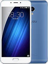 Best available price of Meizu M3e in Botswana