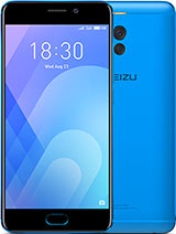 Best available price of Meizu M6 Note in Botswana