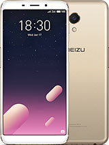 Best available price of Meizu M6s in Botswana