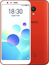 Best available price of Meizu M8c in Botswana
