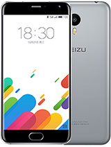 Best available price of Meizu M1 Metal in Botswana