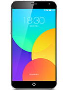 Best available price of Meizu MX4 in Botswana