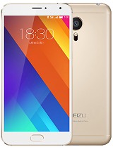 Best available price of Meizu MX5e in Botswana
