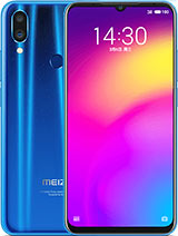 Best available price of Meizu Note 9 in Botswana