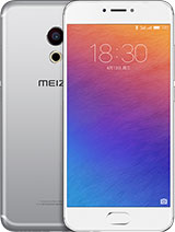 Best available price of Meizu Pro 6 in Botswana