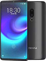 Best available price of Meizu Zero in Botswana