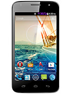 Best available price of Micromax A105 Canvas Entice in Botswana