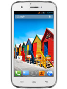 Best available price of Micromax A115 Canvas 3D in Botswana