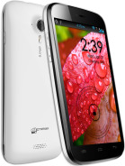 Best available price of Micromax A116 Canvas HD in Botswana