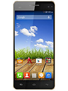 Best available price of Micromax A190 Canvas HD Plus in Botswana