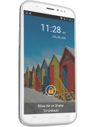 Best available price of Micromax A240 Canvas Doodle 2 in Botswana