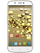 Best available price of Micromax A300 Canvas Gold in Botswana