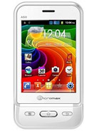 Best available price of Micromax A50 Ninja in Botswana