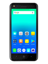Best available price of Micromax Bharat 3 Q437 in Botswana