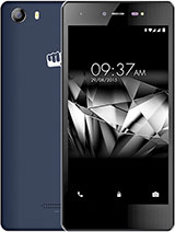 Best available price of Micromax Canvas 5 E481 in Botswana