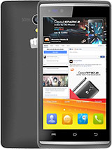 Best available price of Micromax Canvas Fire 4G Q411 in Botswana