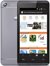 Best available price of Micromax Canvas Fire 4 A107 in Botswana