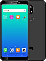 Best available price of Micromax Canvas Infinity Pro in Botswana