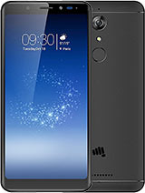 Best available price of Micromax Canvas Infinity in Botswana
