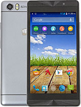 Best available price of Micromax Canvas Fire 4G Plus Q412 in Botswana