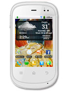 Best available price of Micromax Superfone Punk A44 in Botswana