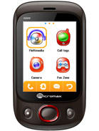 Best available price of Micromax X222 in Botswana