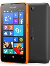Best available price of Microsoft Lumia 430 Dual SIM in Botswana